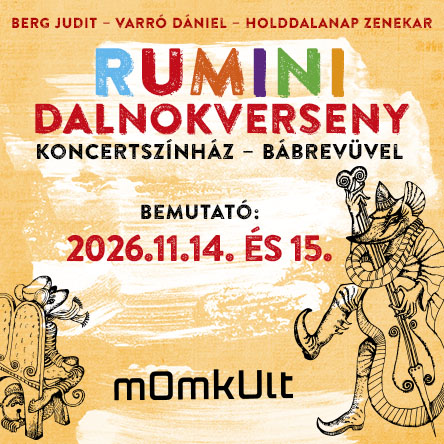 Rumini dalnokverseny